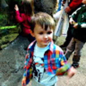 Meet your Posher, Axel